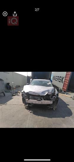 نيسان ماكسيما